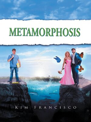 cover image of Metamorphosis